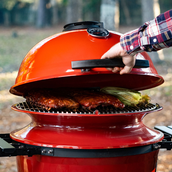 Imagen del modelo Kamado Joe Kettle