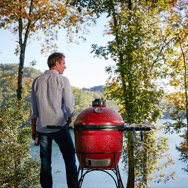Imagen del modelo Kamado Joe Classic I