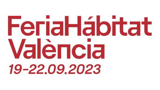 Banner Feira do Moble de Galicia 2023 con enlace a página de información