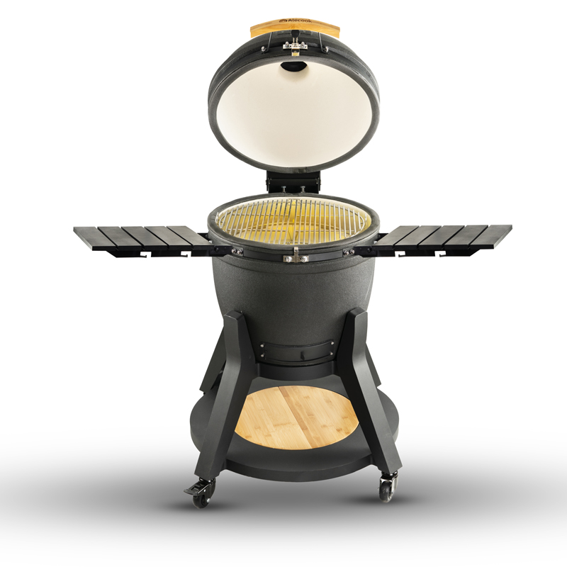 Imagen de la innovación de salida de aire Kontrol Tower