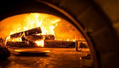 ¿Qué es Un Horno a Leña? - Alfarería Duero