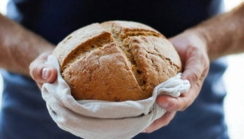 Como calcular porcentajes para hacer pan: El índice panadero